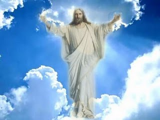 jesus moi goi